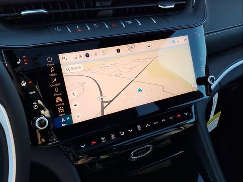 New 2026 Jeep Grand Cherokee Laredo image 21