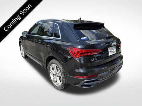 Used 2020 Audi Q3 2.0T Premium w/ Convenience Package AWD/4WD image 7