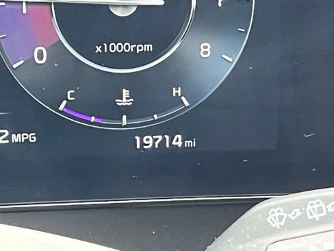 Certified 2024 Kia Sportage X-Pro Prestige image 34