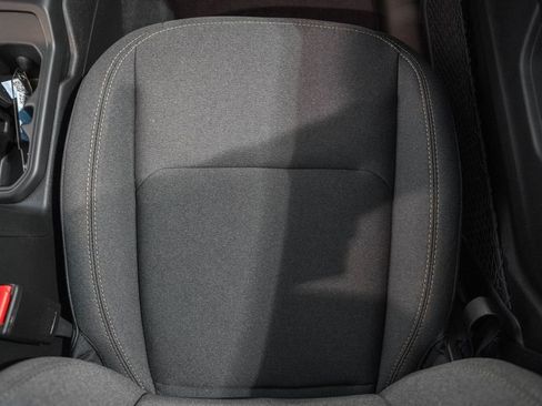 New 2026 Jeep Wrangler Sport S image 30