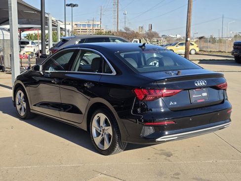 Certified 2023 Audi A3 2.0T Premium w/ Convenience Package image 7