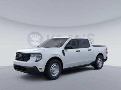 New 2026 Ford Maverick XL w/ Equipment Group 101A