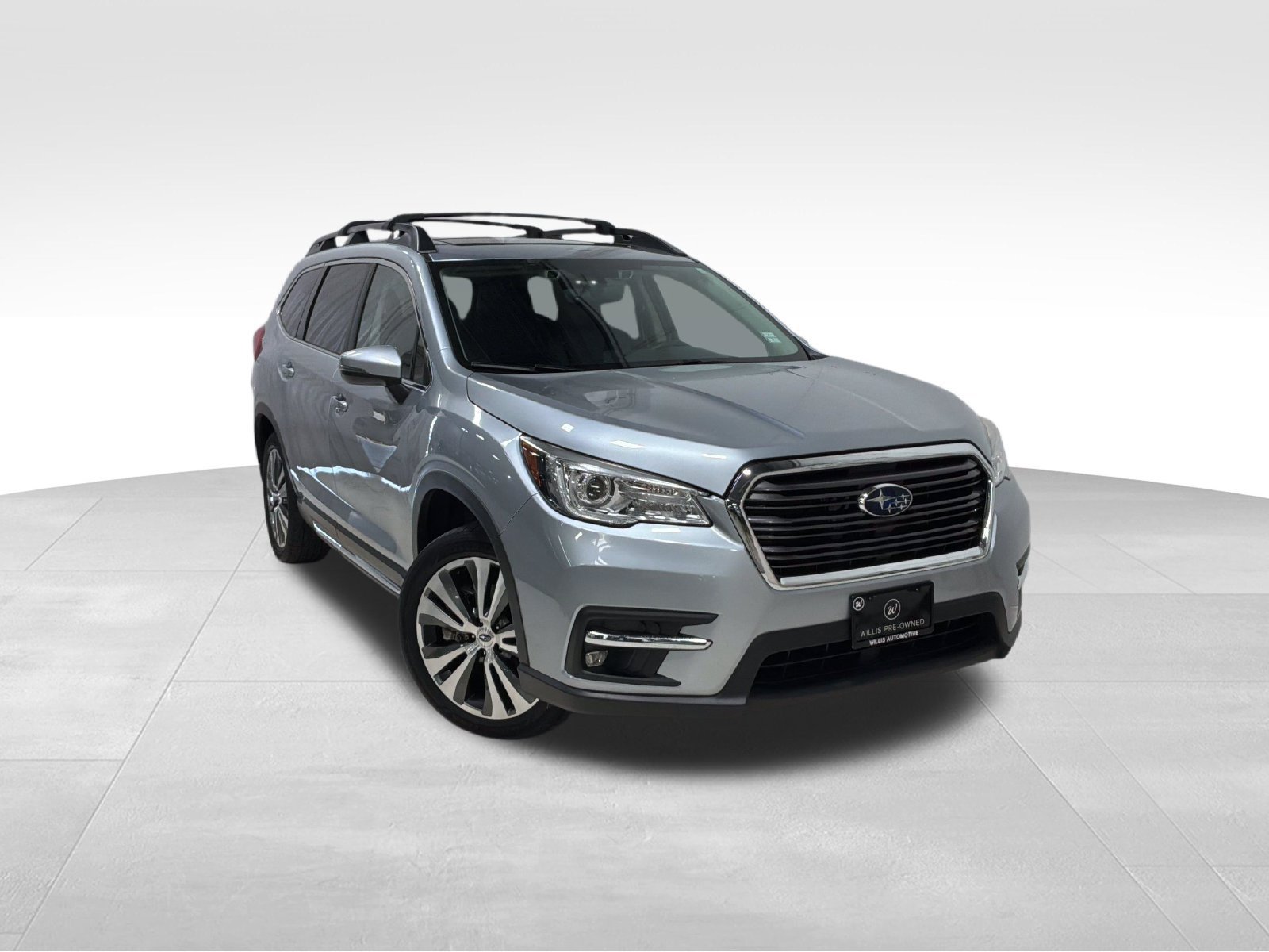 Used 2019 Subaru Ascent Limited AWD/4WD image 1