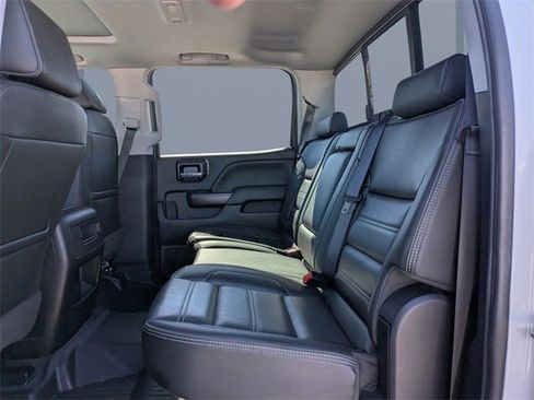 Used 2019 GMC Sierra 3500 Denali image 13