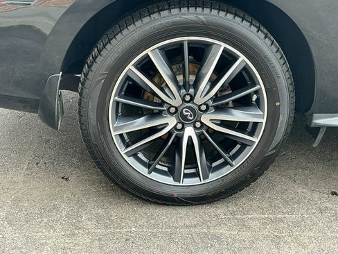 Used 2018 INFINITI QX60 Luxe w/ Deluxe Technology Package image 15