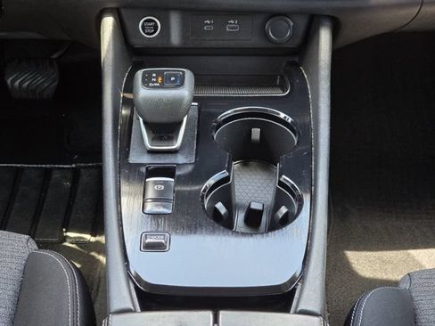 Used 2021 Nissan Rogue S FWD image 21