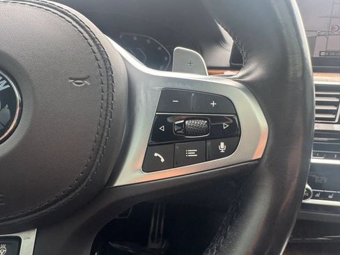 Used 2020 BMW M550i xDrive w/ Executive Package AWD/4WD image 26