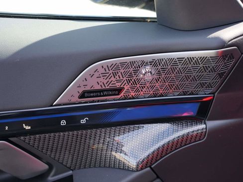 New 2026 BMW M5 Touring image 27