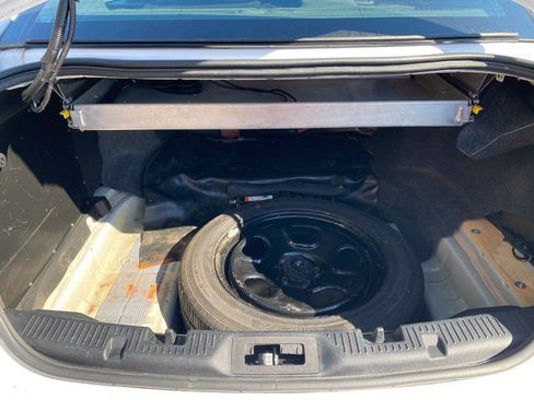 Used 2016 Ford Taurus Police Interceptor AWD w/ Ready For The Road Package image 20