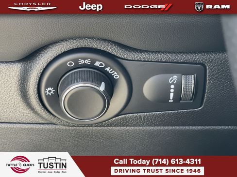 New 2026 Dodge Durango GT AWD/4WD image 23