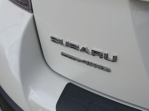 Used 2021 Subaru Crosstrek 2.5i Limited w/ Popular Package #4 image 30