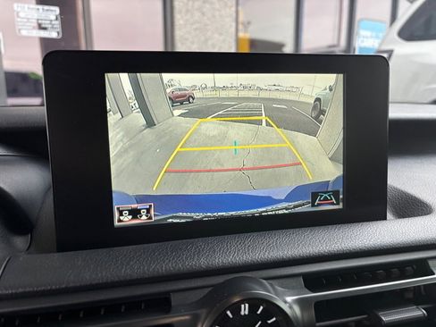 Used 2023 Lexus IS 350 F Sport image 13