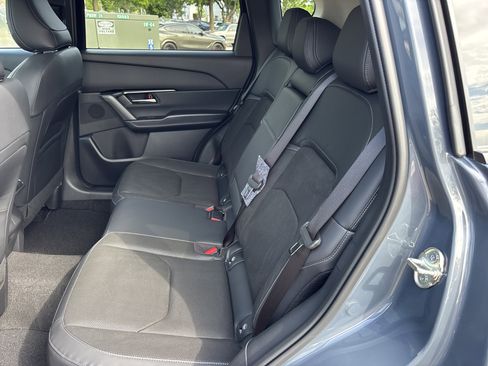 New 2026 MAZDA CX-5 Select AWD/4WD image 14