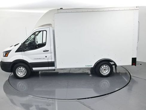 Certified 2024 Ford Transit 350 RWD image 44