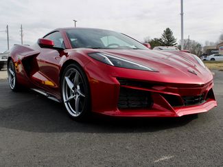 Used 2024 Chevrolet Corvette E-Ray video 2