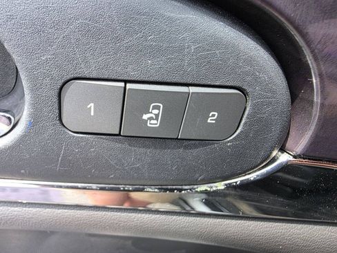 Used 2017 Buick Enclave Leather w/ Enclave Sport Touring Edition FWD image 21