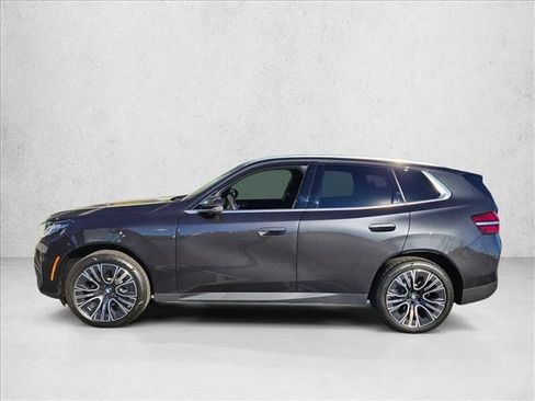 New 2026 BMW X3 xDrive30 w/ Premium Package image 5