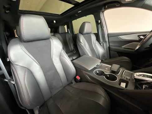 Certified 2022 Acura MDX A-Spec AWD/4WD image 21