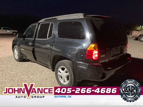 Used 2004 GMC Envoy XL SLE image 6