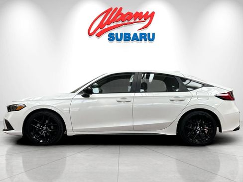 Used 2023 Honda Civic Sport image 8