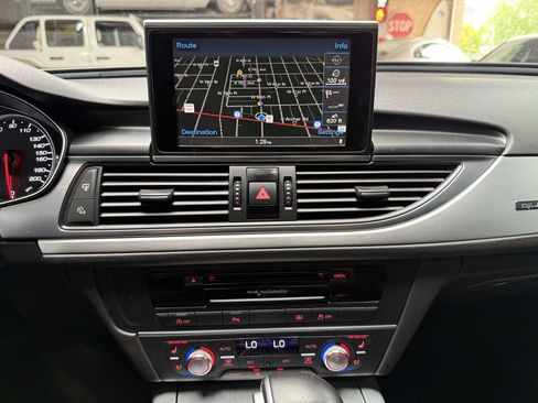 Used 2015 Audi A6 3.0T AWD/4WD image 19