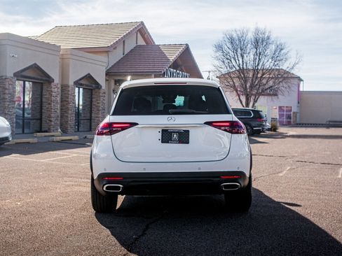 Used 2024 Mercedes-Benz GLE 350 4MATIC image 6