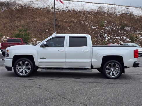 Used 2018 Chevrolet Silverado 1500 High Country image 17
