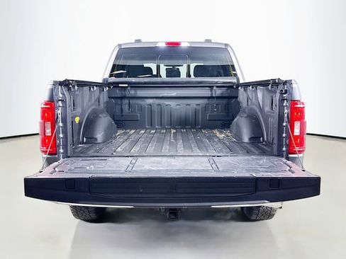 Used 2021 Ford F150 XLT w/ Equipment Group 302A High image 26