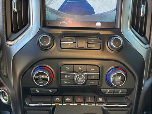 Used 2022 Chevrolet Silverado 1500 RST image 29