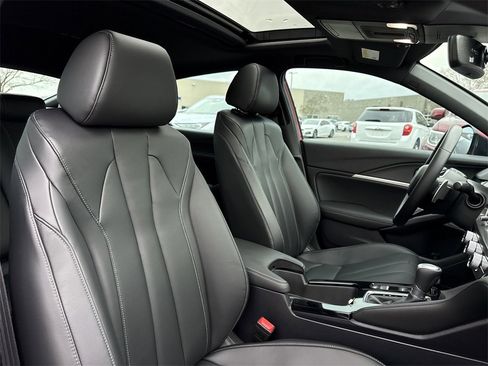 Certified 2025 Acura Integra A-Spec image 18