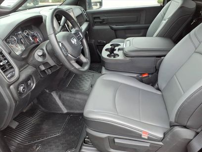 New 2026 RAM 3500 Tradesman
