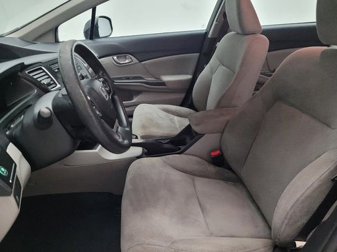 Used 2013 Honda Civic LX image 17