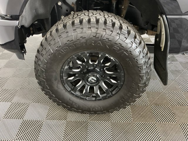 Used 2020 Ford F350 Lariat AWD/4WD image 32