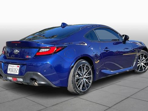 Certified 2023 Toyota GR86 image 13