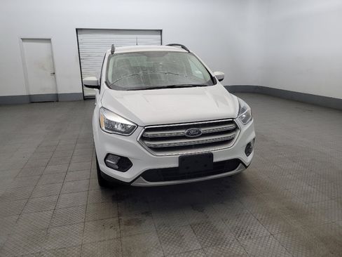 Used 2018 Ford Escape SE w/ SE Sync 3 Package image 14