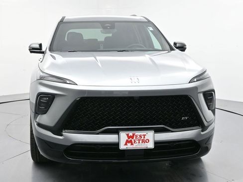 New 2026 Buick Enclave Sport Touring w/ Power Package image 30