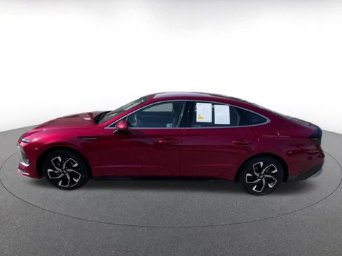 Used 2025 Hyundai Sonata SEL image 7