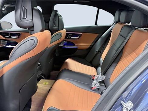 New 2026 Mercedes-Benz C 300 4MATIC Sedan image 7