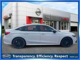 Used 2023 Honda Civic Sport image 5