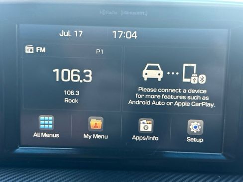 Used 2020 Hyundai Tucson Value w/ Cargo Package AWD/4WD image 24