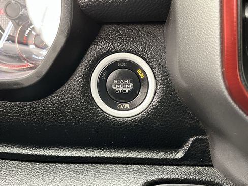 Used 2020 RAM 1500 Rebel w/ Rebel Level 2 Equipment Group image 20