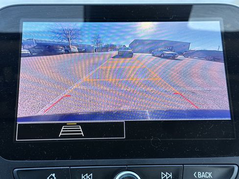 Used 2024 Chevrolet Malibu LT image 13