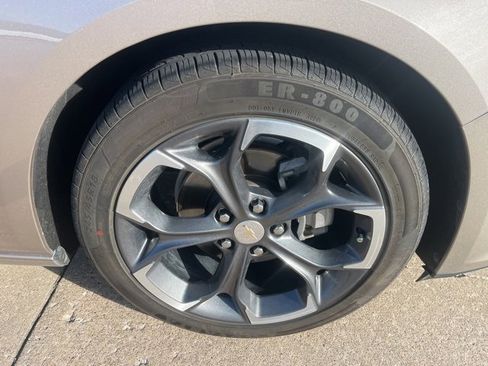 Used 2023 Chevrolet Malibu LT image 57