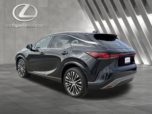 Certified 2023 Lexus RX 350 Premium Plus image 2