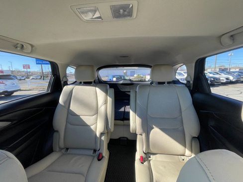 Used 2023 MAZDA CX-9 Touring Plus image 43