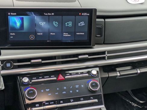 New 2026 Hyundai Palisade Calligraphy image 23