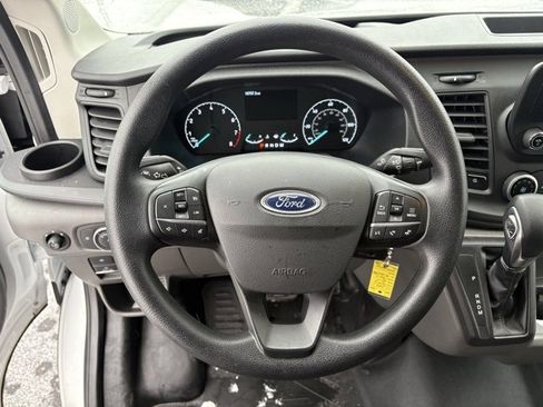 Used 2024 Ford Transit 250 Low Roof w/ Exterior Upgrade Package image 36