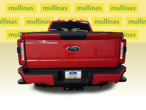 Used 2023 Ford F250 XL w/ STX Appearance Package image 7