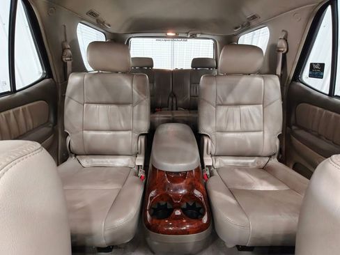 Used 2006 Toyota Sequoia Limited AWD/4WD image 28