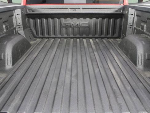 New 2026 GMC Sierra 1500 AT4 image 23